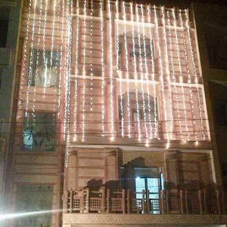 Hotel Kayanaat, Noida 1